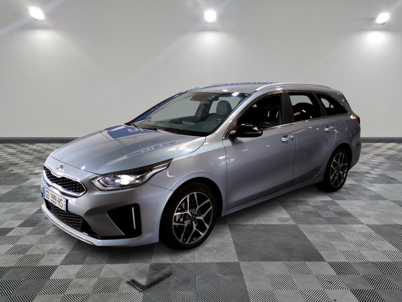 KIA | CEED SW MY21 KIA | CEED SW MY21
