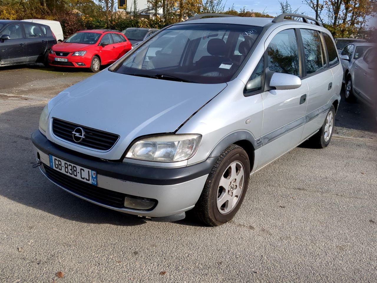 Үлкен галереялар