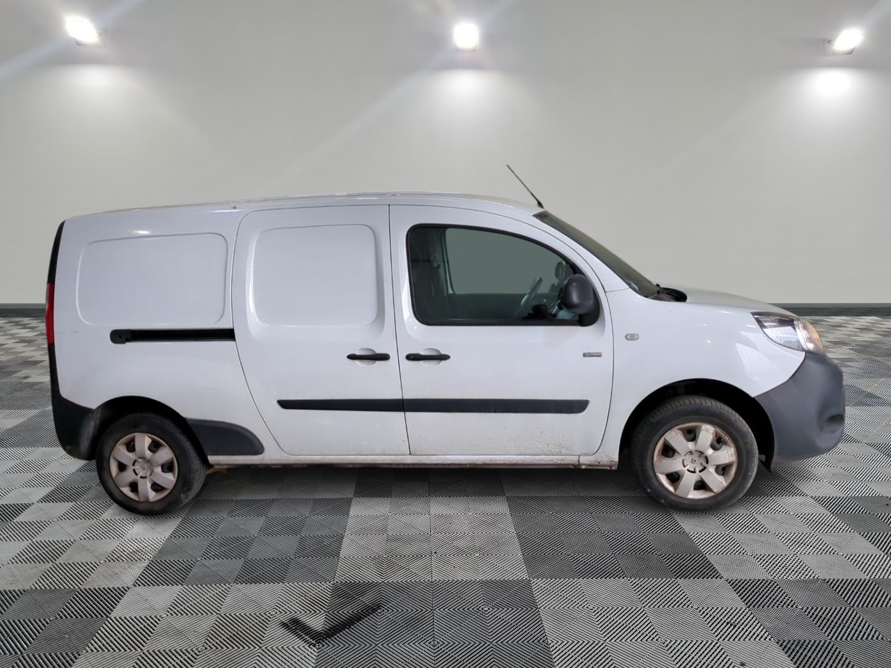 kangoo様 RENAULT KANGOO ELECTRIC - KANGOO ELECTRIC GRAND VOLUME MAXI