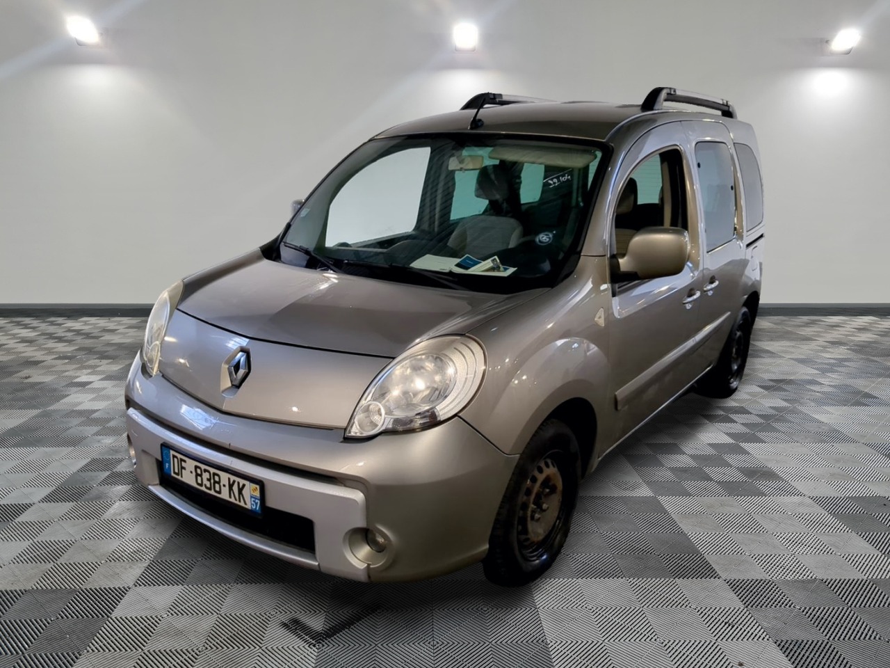 kangoo様 RENAULT KANGOO - KANGOO 1.5 DCI 90 ECO2 FAP EXPRESSION EURO 5