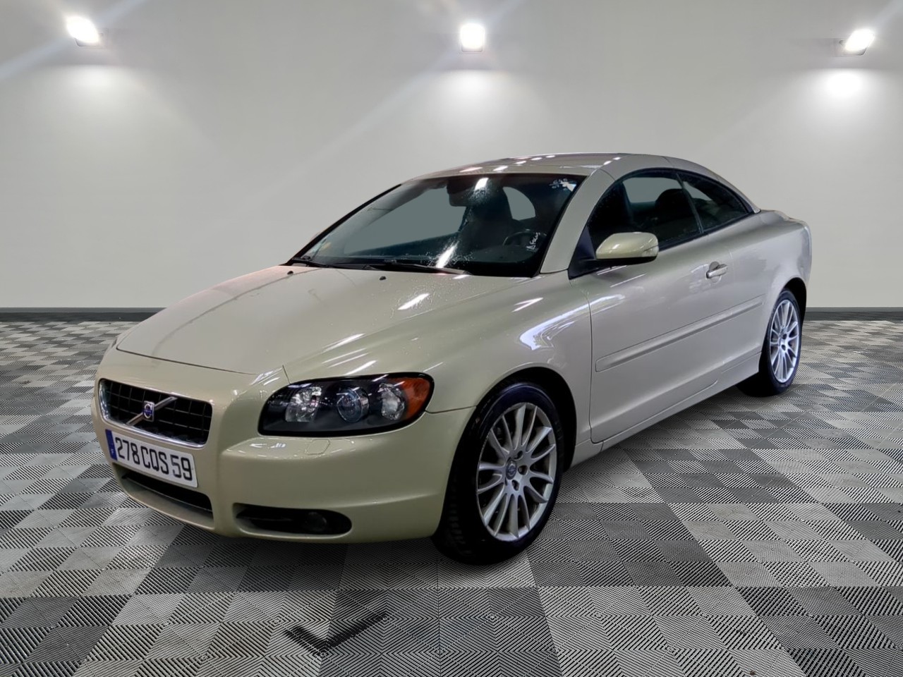 VOLVO | C70 CABRIOLET VOLVO | C70 CABRIOLET