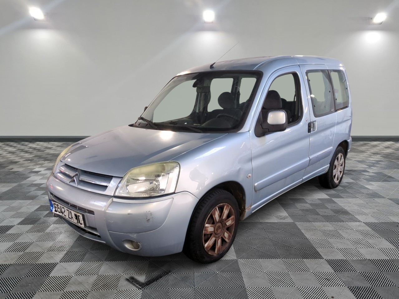 CITROEN | BERLINGO CITROEN | BERLINGO