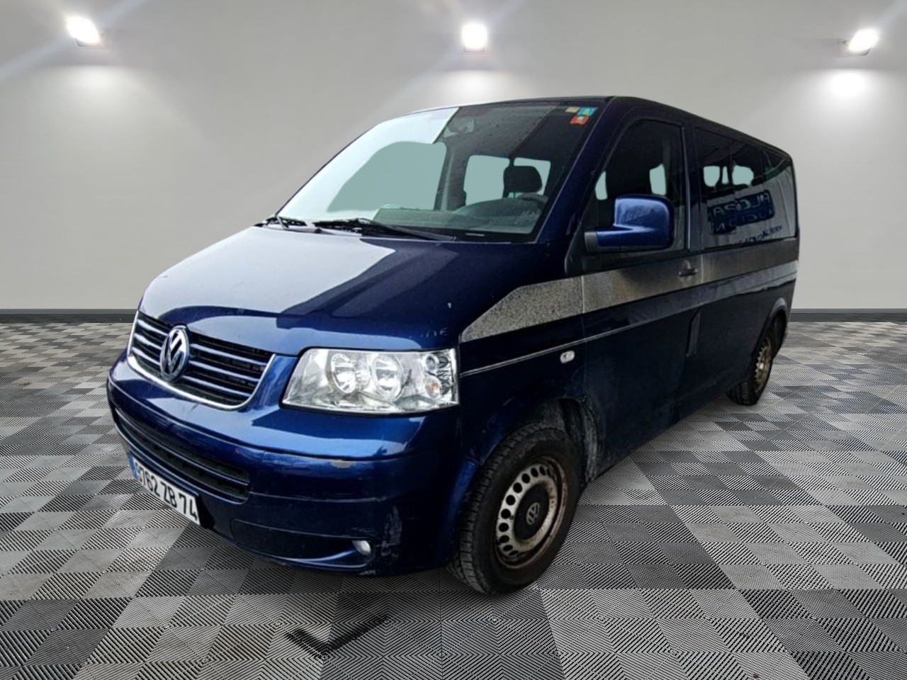 Alcopa Auction, premier opérateur de ventes aux enchères d'automobiles