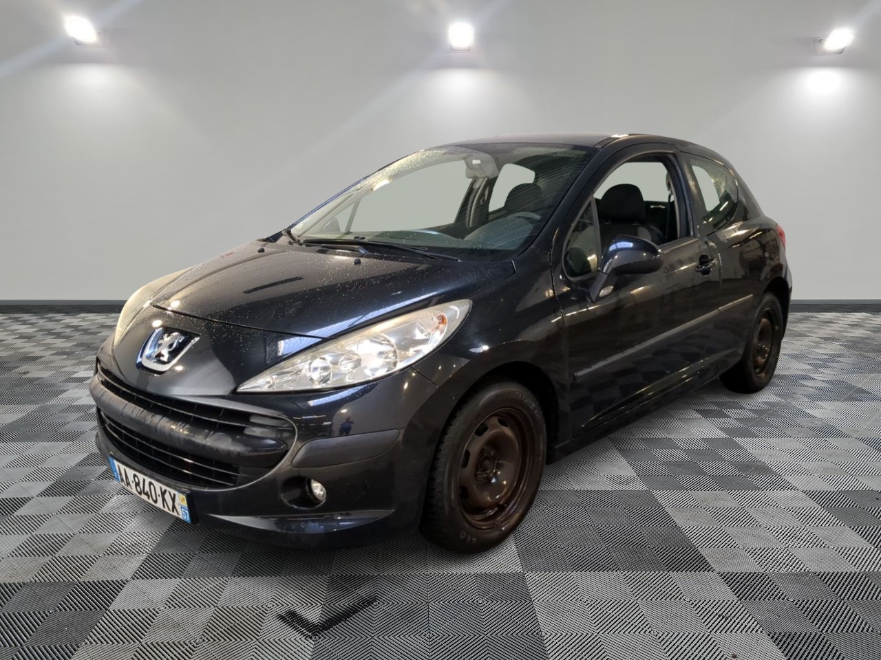 PEUGEOT | 207 PEUGEOT | 207