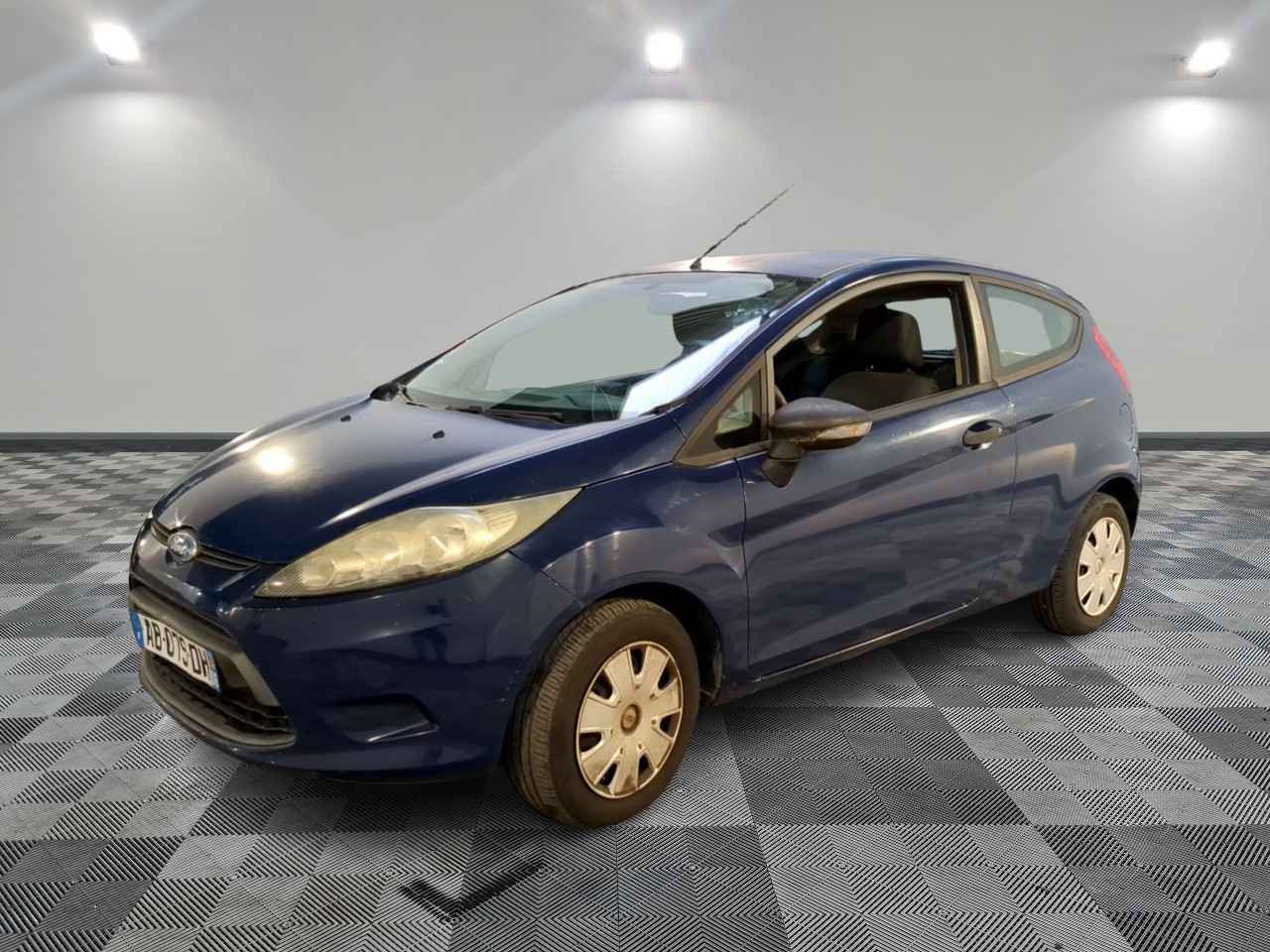 FORD | FIESTA FORD | FIESTA