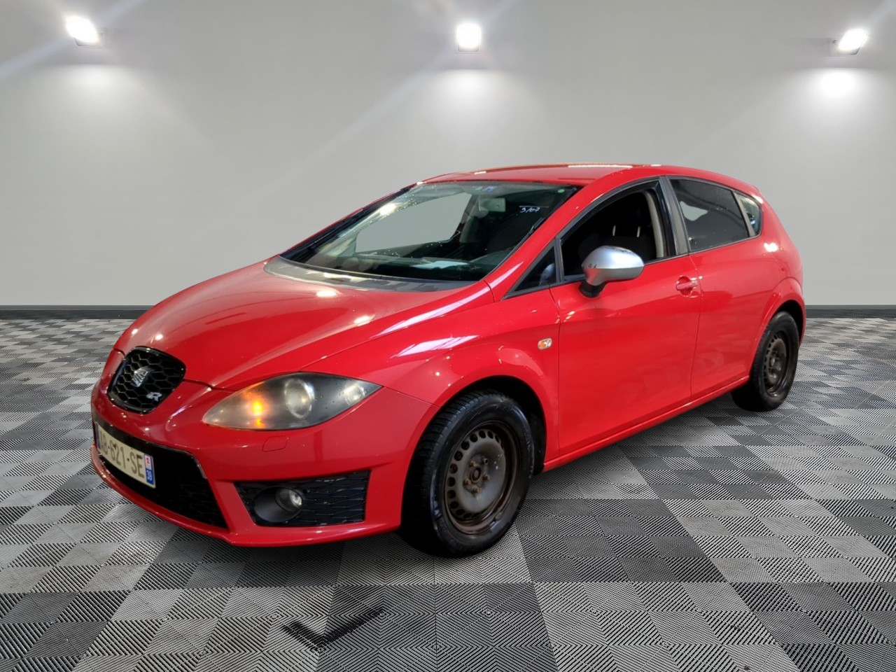 SEAT | LEON SEAT | LEON
