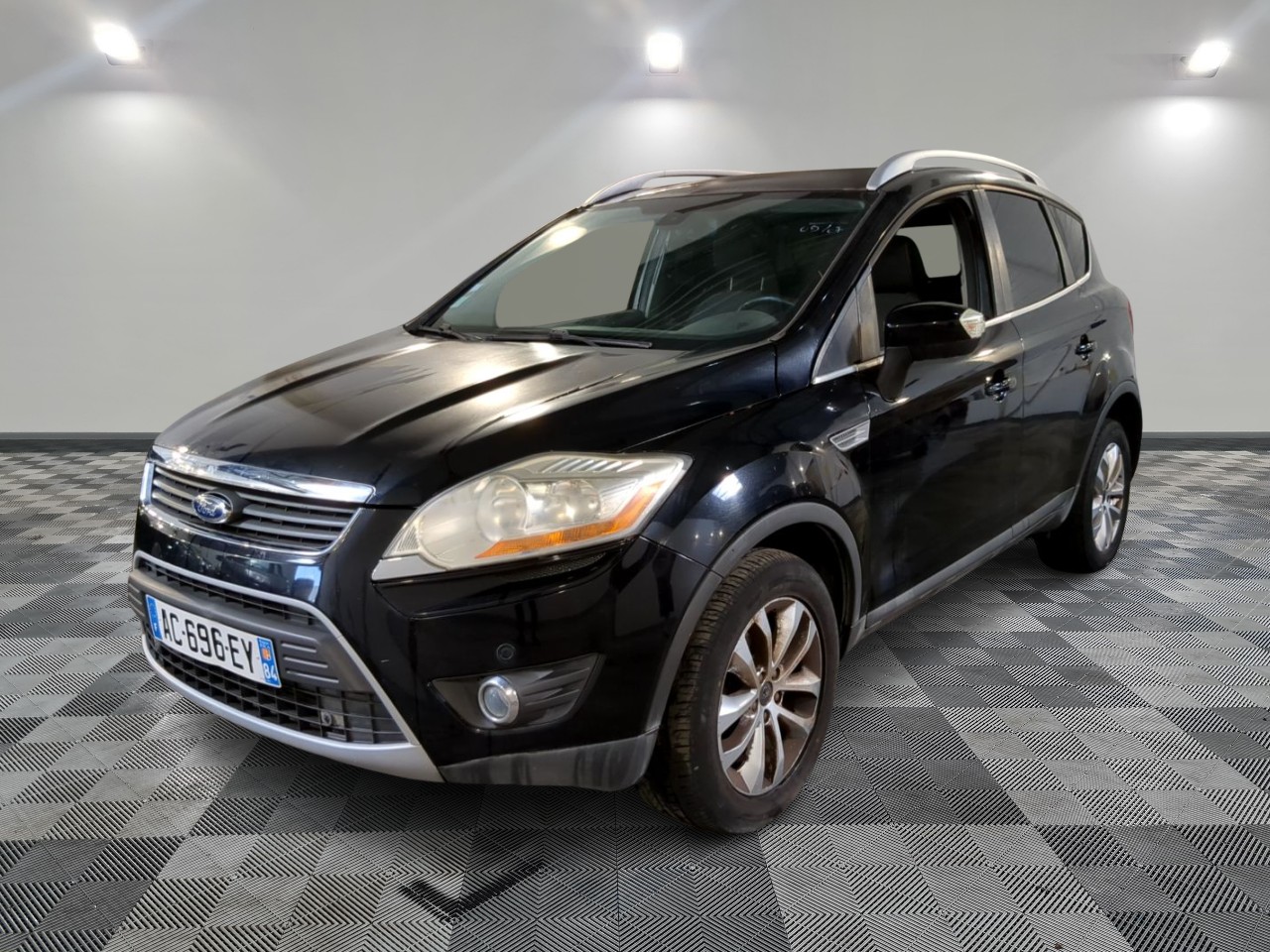 FORD | KUGA