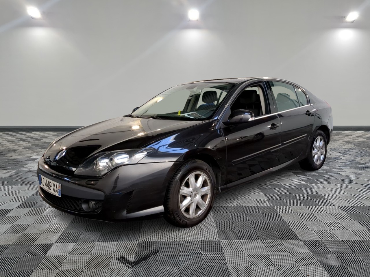 RENAULT | LAGUNA III RENAULT | LAGUNA III