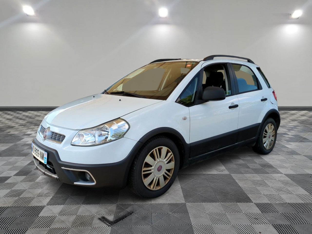 FIAT | SEDICI FIAT | SEDICI