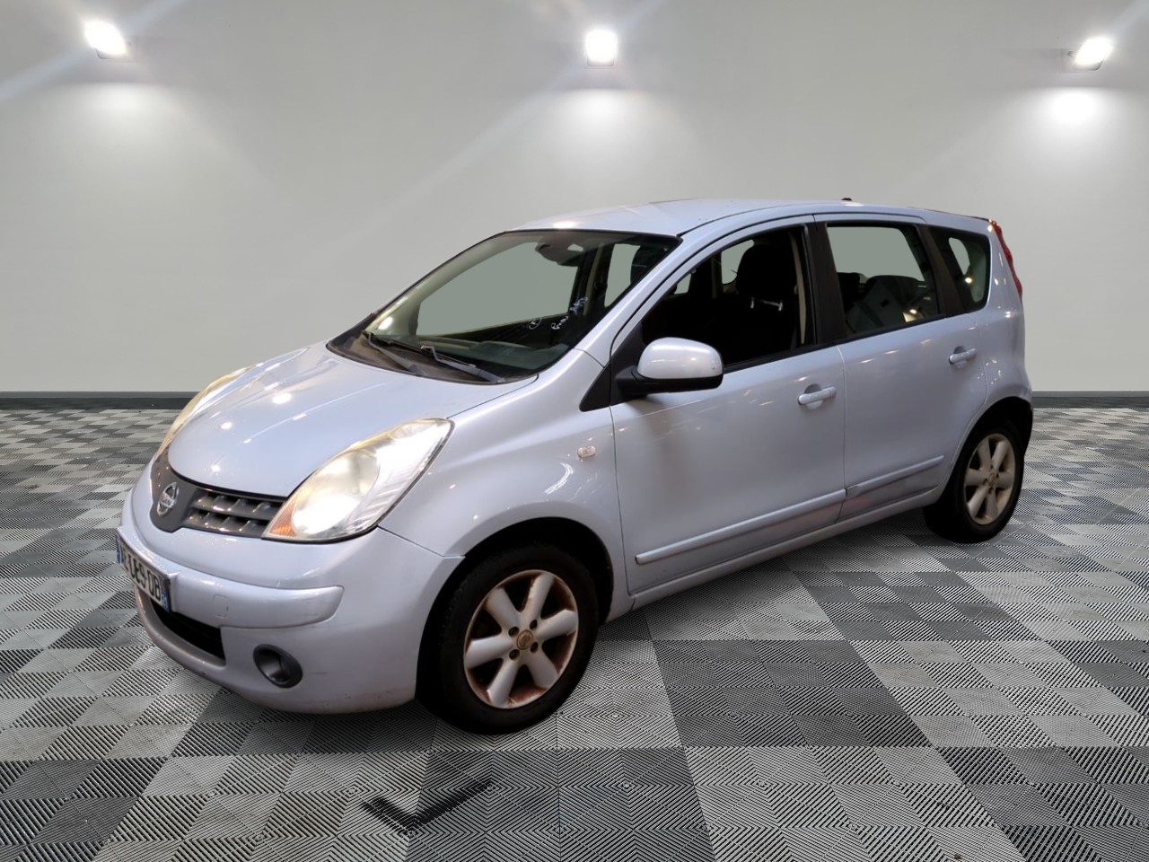 NISSAN | NOTE NISSAN | NOTE