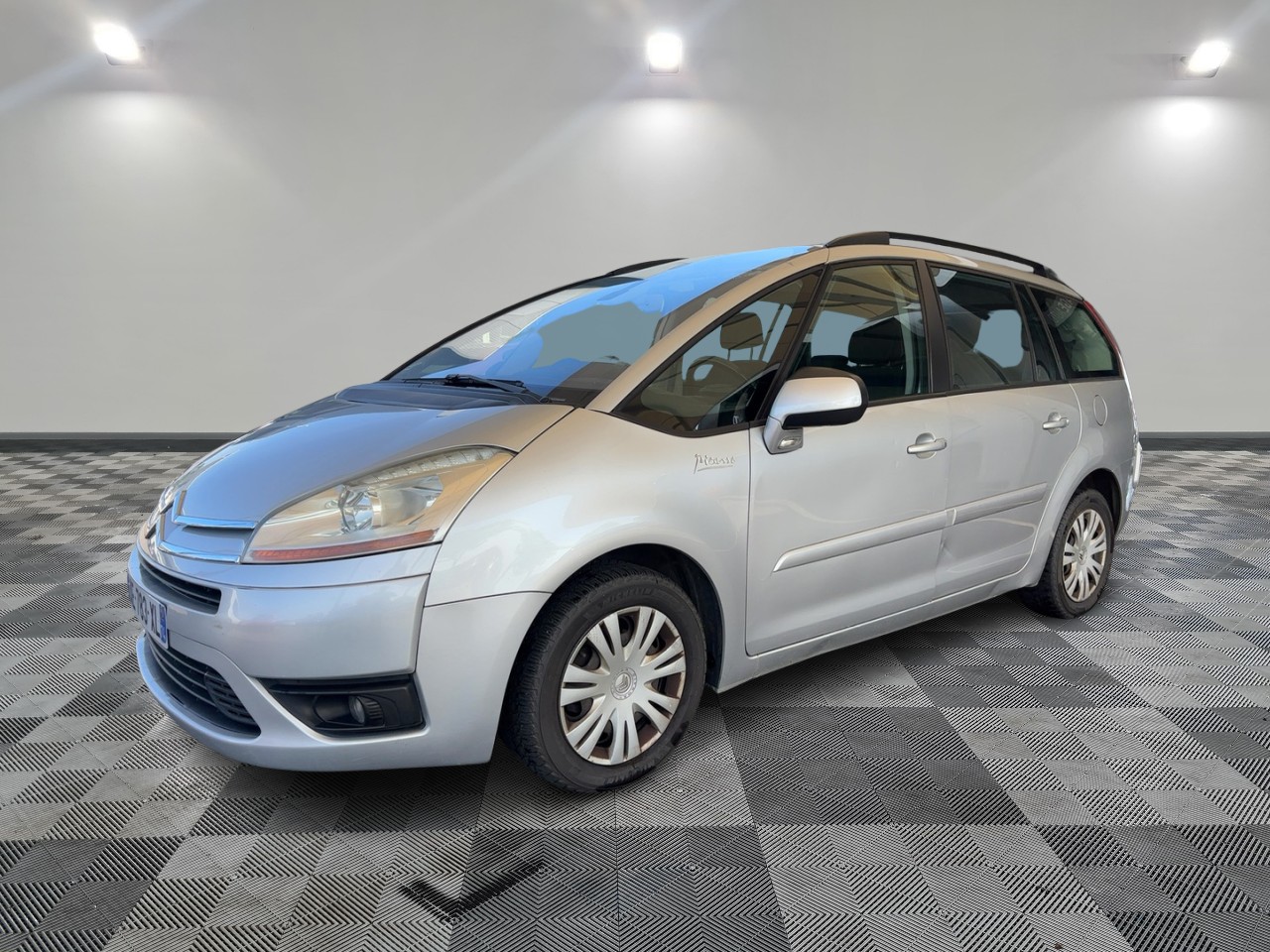 CITROEN | GRAND C4 PICASSO CITROEN | GRAND C4 PICASSO