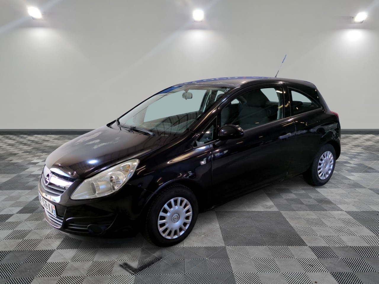 OPEL | CORSA OPEL | CORSA