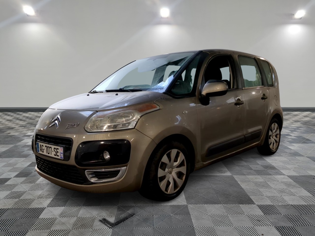 CITROEN | C3 PICASSO CITROEN | C3 PICASSO