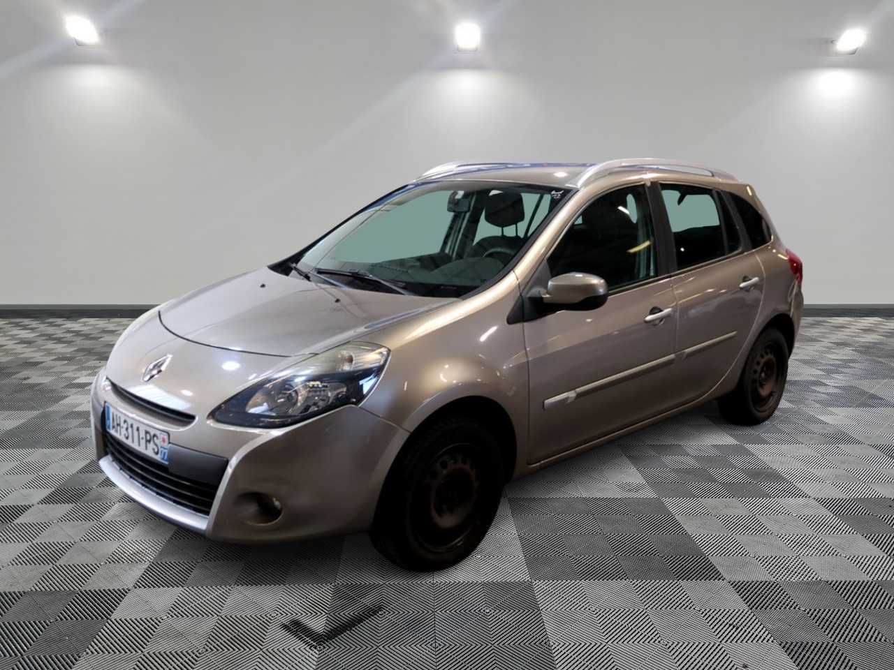 RENAULT | CLIO ESTATE III RENAULT | CLIO ESTATE III