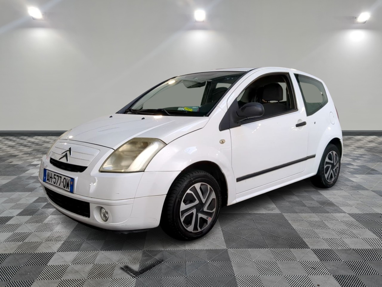 CITROEN | C2