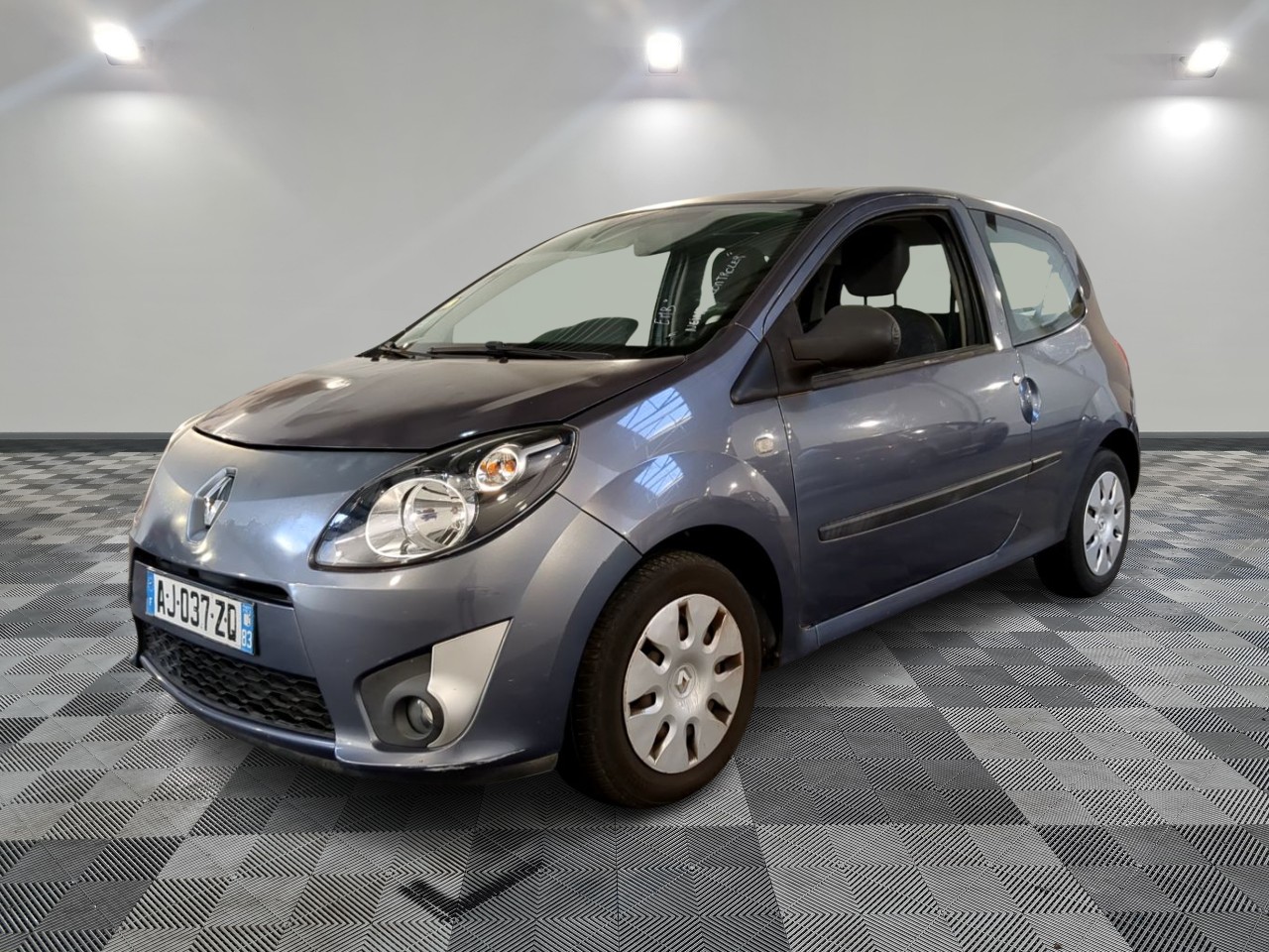 RENAULT | TWINGO II RENAULT | TWINGO II