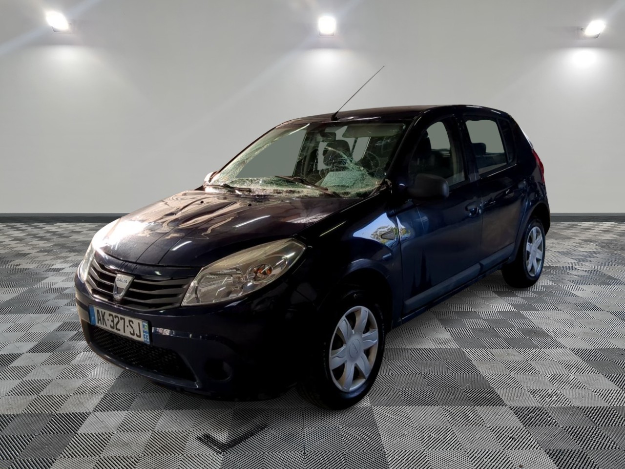 DACIA | SANDERO DACIA | SANDERO