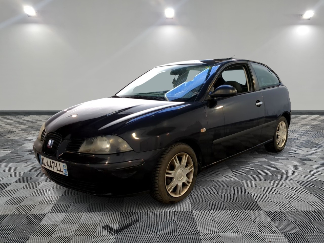SEAT | IBIZA SEAT | IBIZA