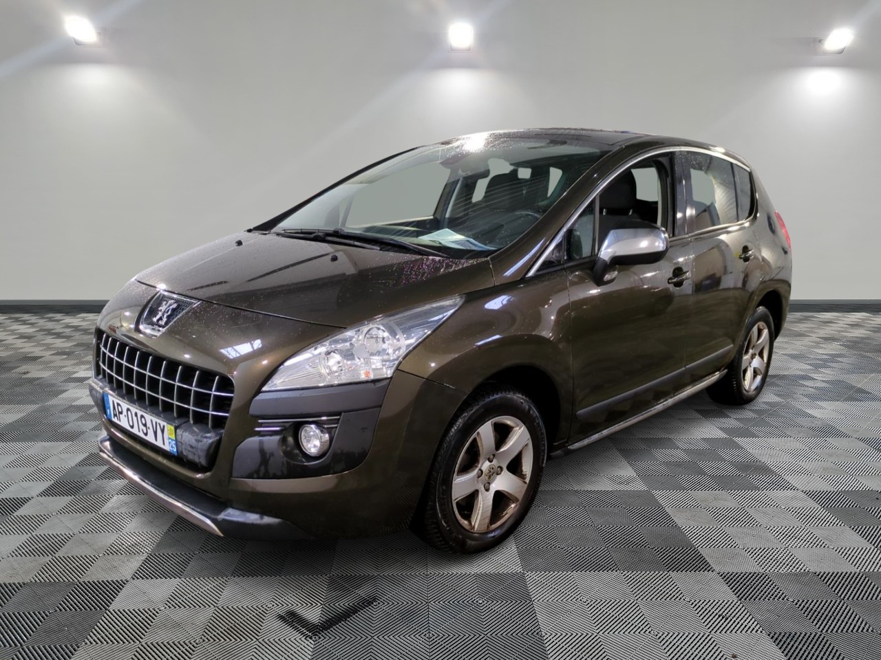 PEUGEOT | 3008 PEUGEOT | 3008