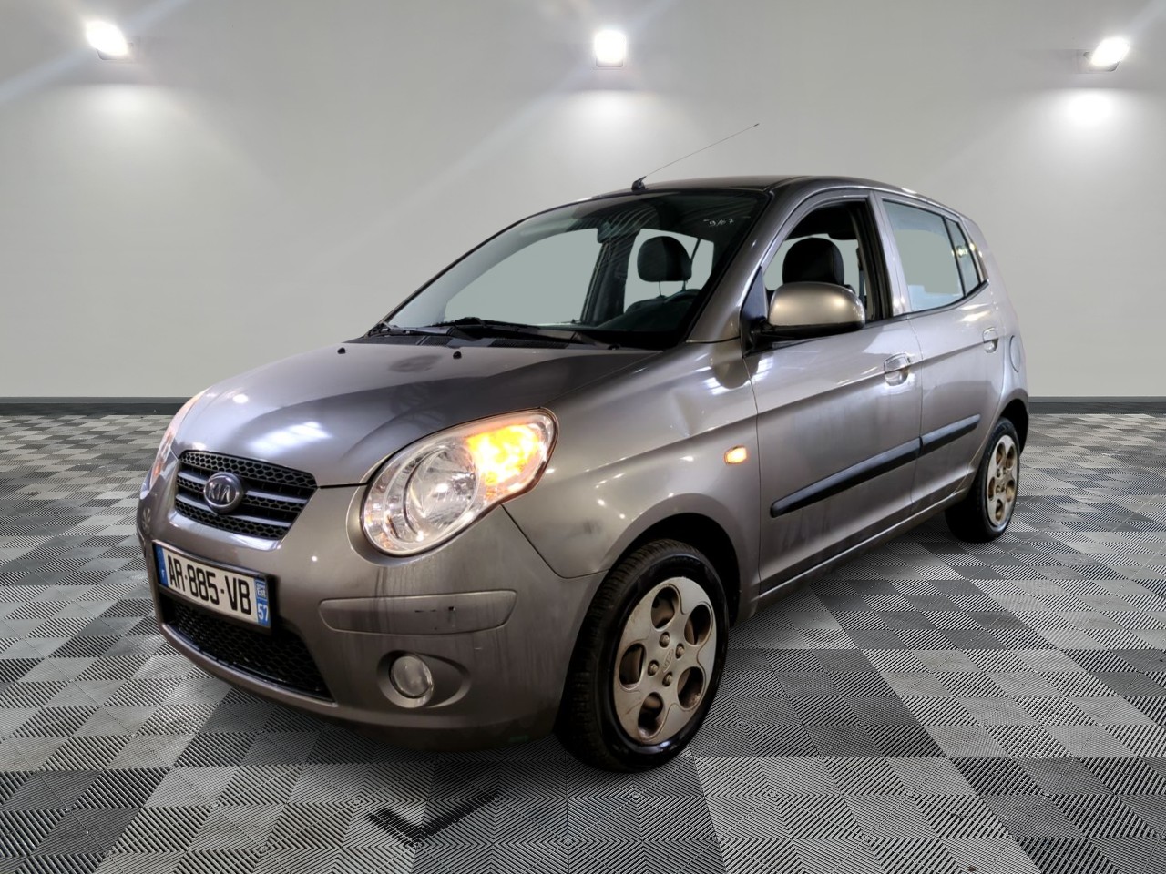 KIA | PICANTO KIA | PICANTO