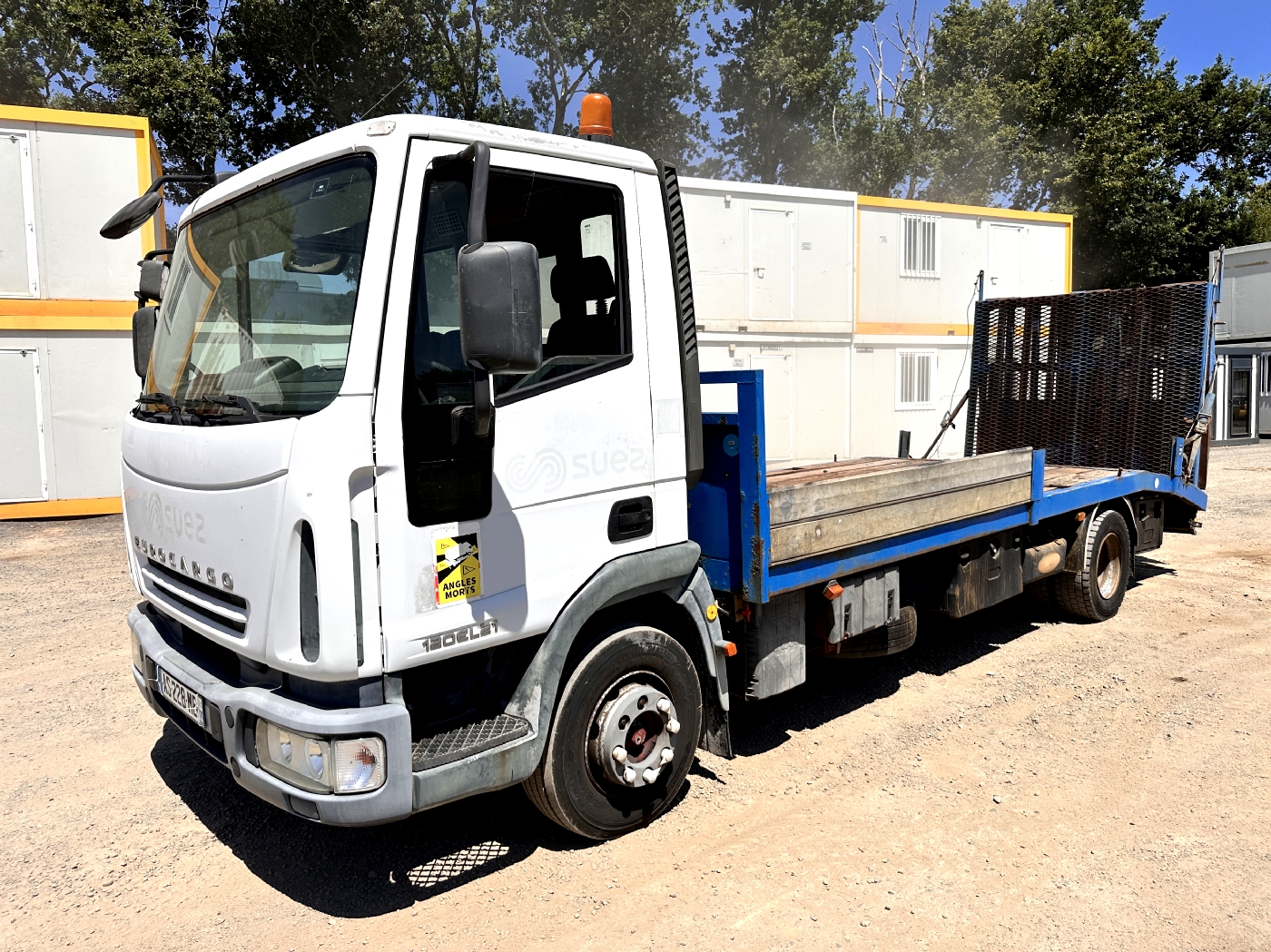 IVECO | IVECO |