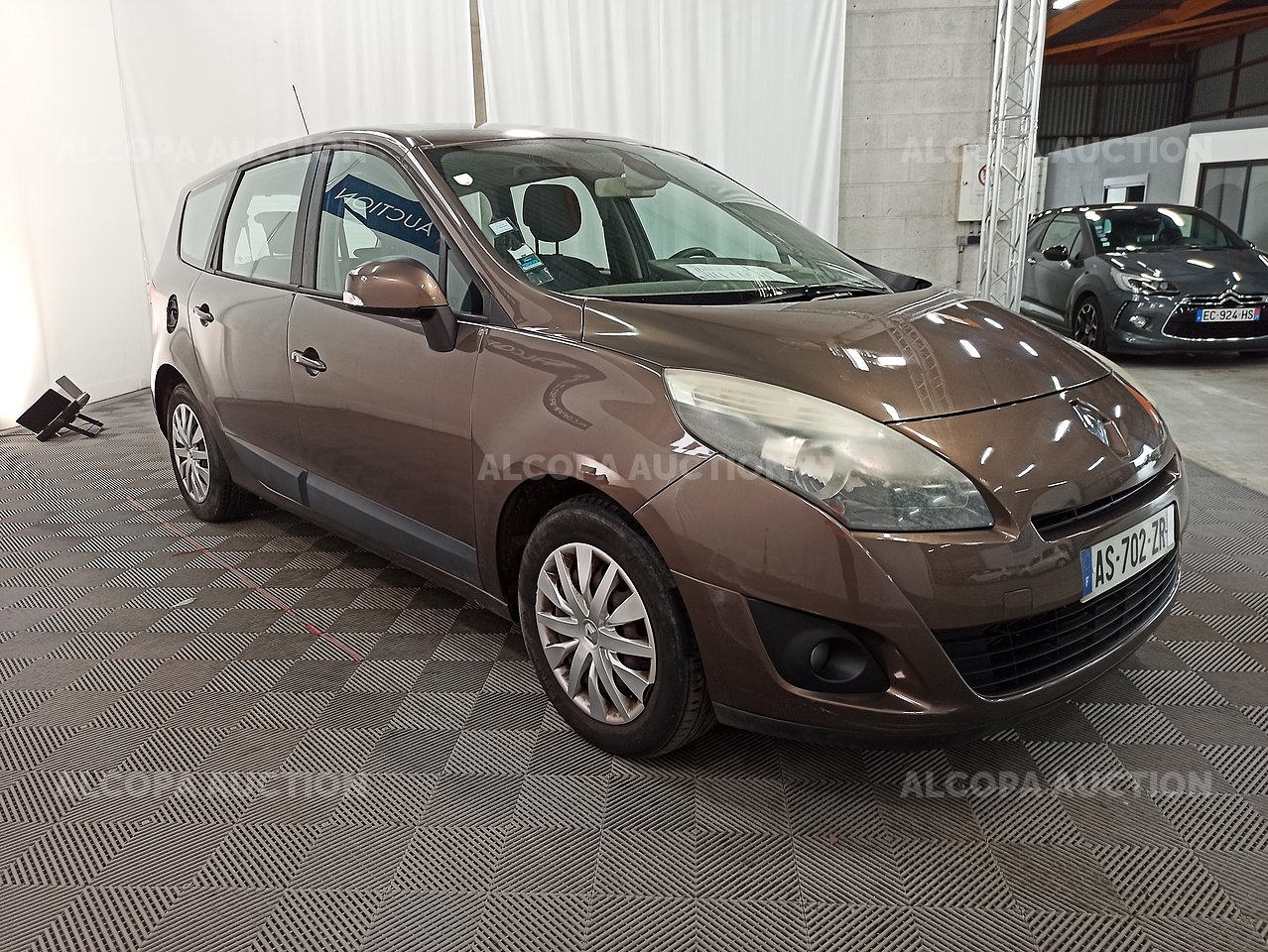 Renault Grand Scenic 3 15 Dci 110 The Ultimate Guide To Buying Used - gku5b1c