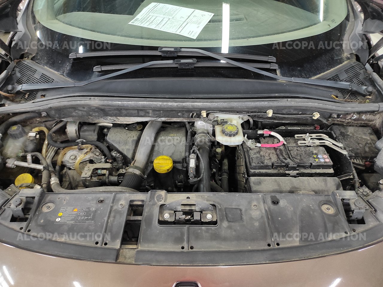 Renault Grand Scenic 3 15 Dci 110 You Wont Believe This - 0umfw3r
