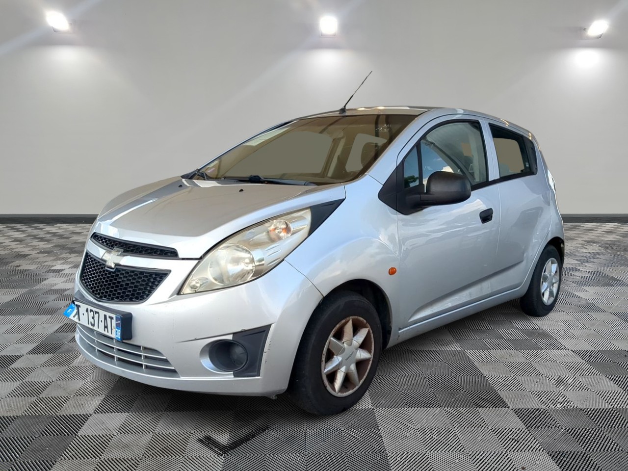 CHEVROLET | SPARK CHEVROLET | SPARK