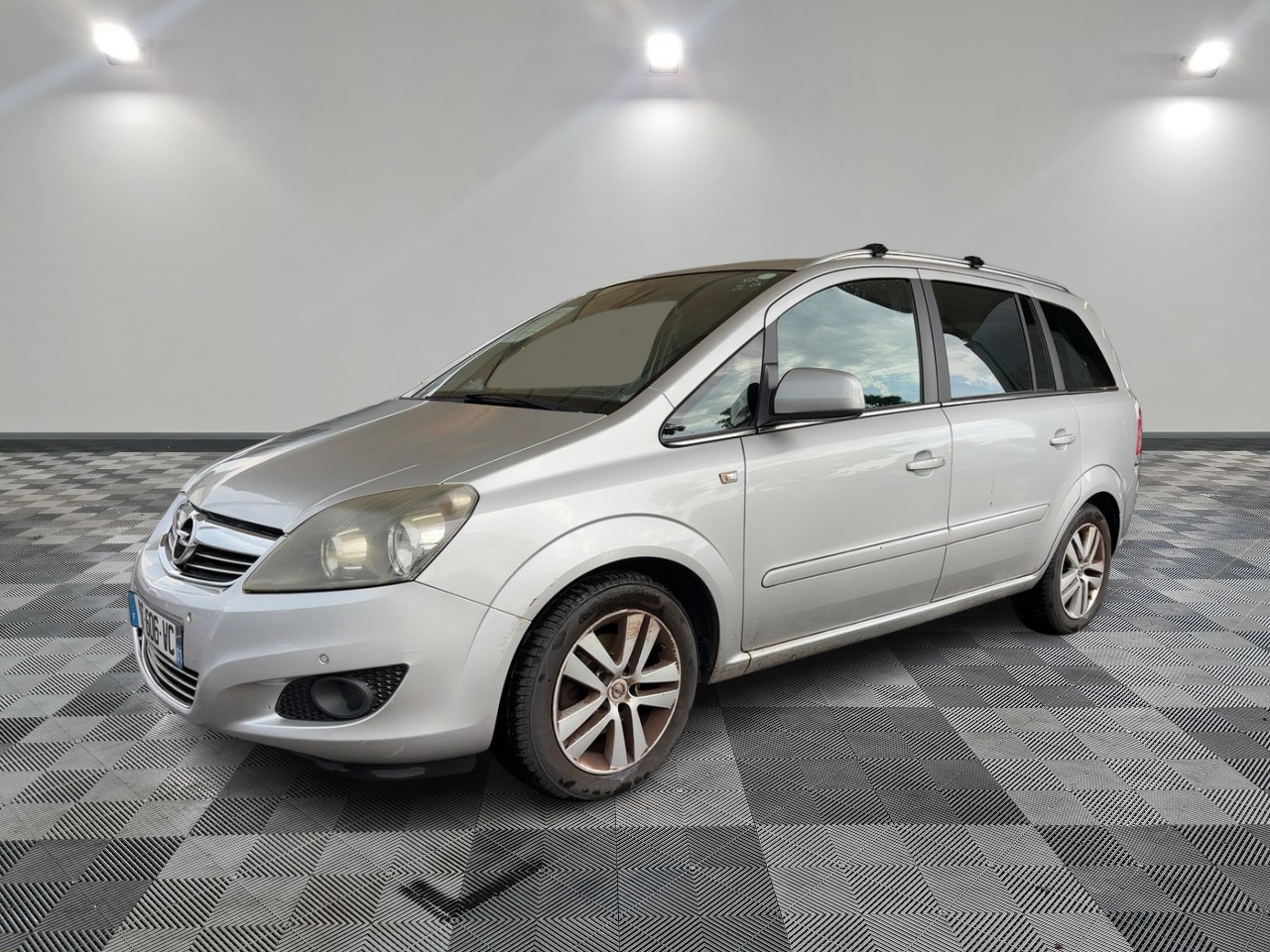 OPEL | ZAFIRA OPEL | ZAFIRA