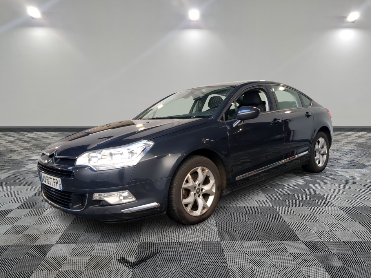 CITROEN | C5 CITROEN | C5