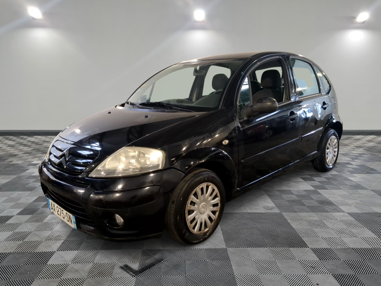 CITROEN | C3 CITROEN | C3