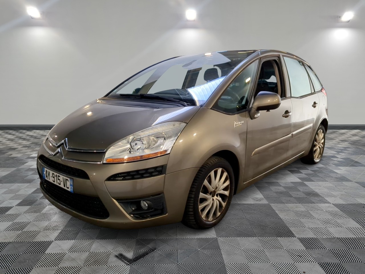CITROEN | C4 PICASSO CITROEN | C4 PICASSO