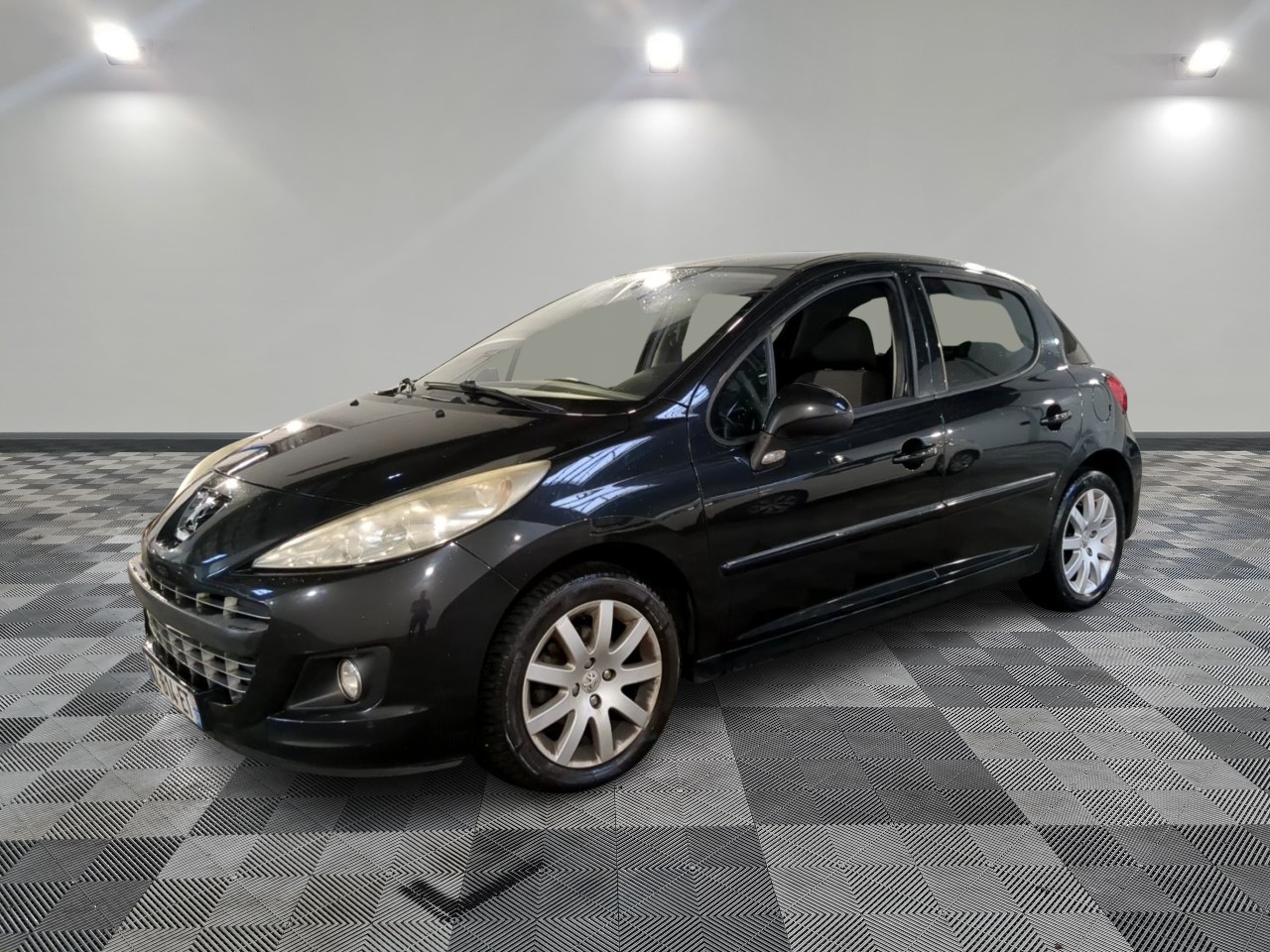 PEUGEOT | 207 PEUGEOT | 207