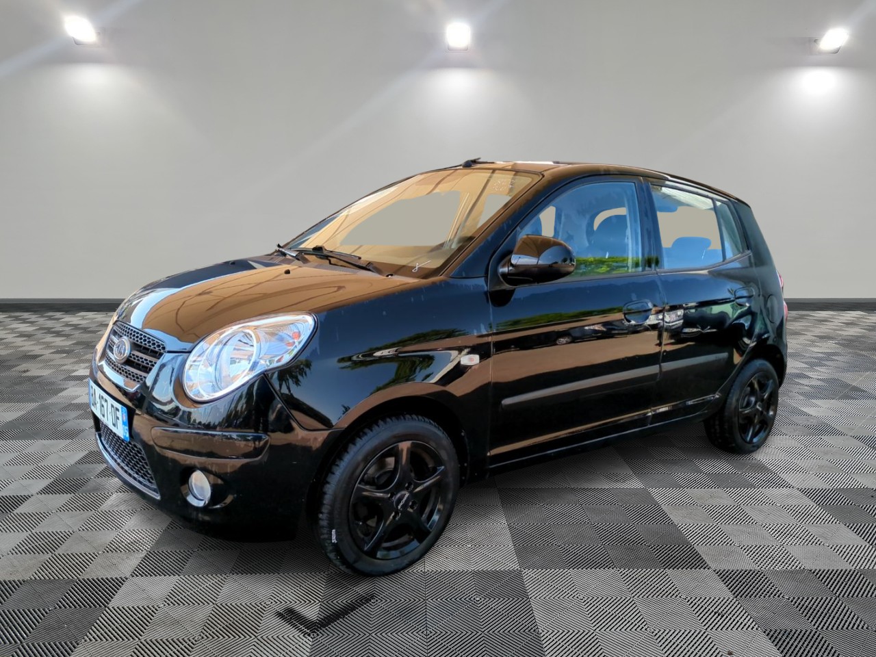 KIA | PICANTO KIA | PICANTO