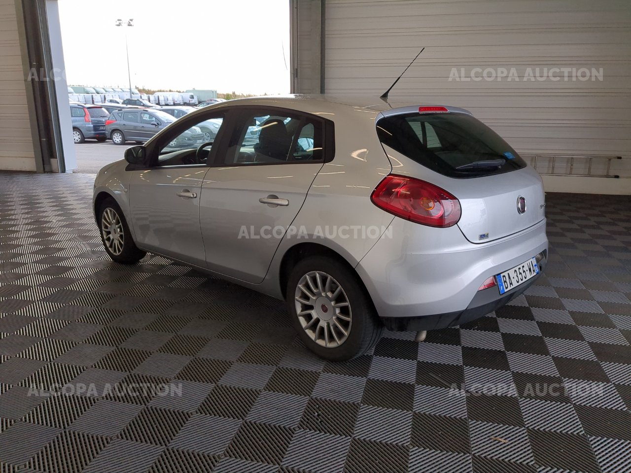 KIT TAGLIANDO ORIGINALE FIAT BRAVO LANCIA DELTA 1.6 MULTIJET SELENIA 5 &ndash; AUTORICAMBI DIPAOLA