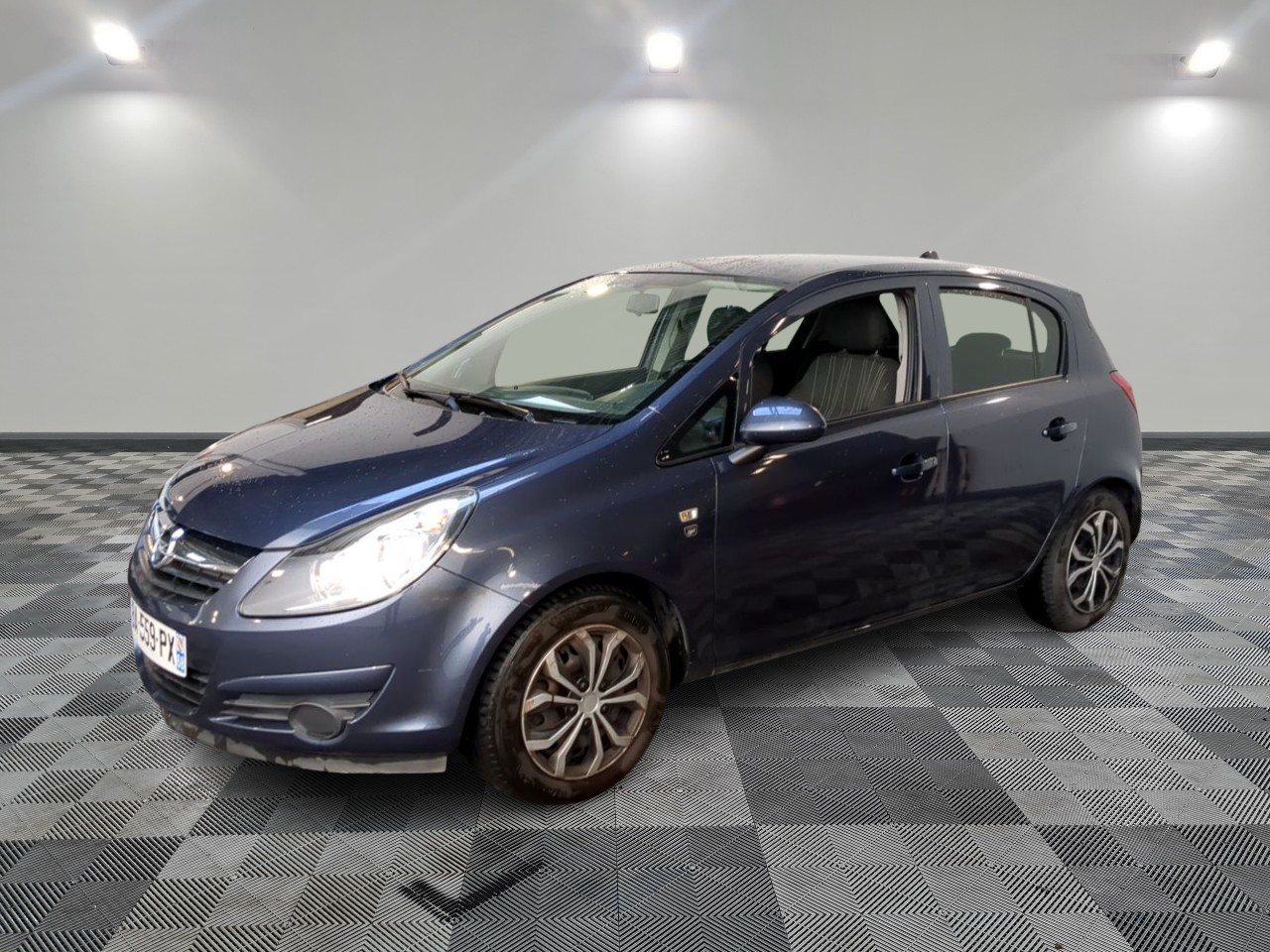 OPEL | CORSA AFFAIRES