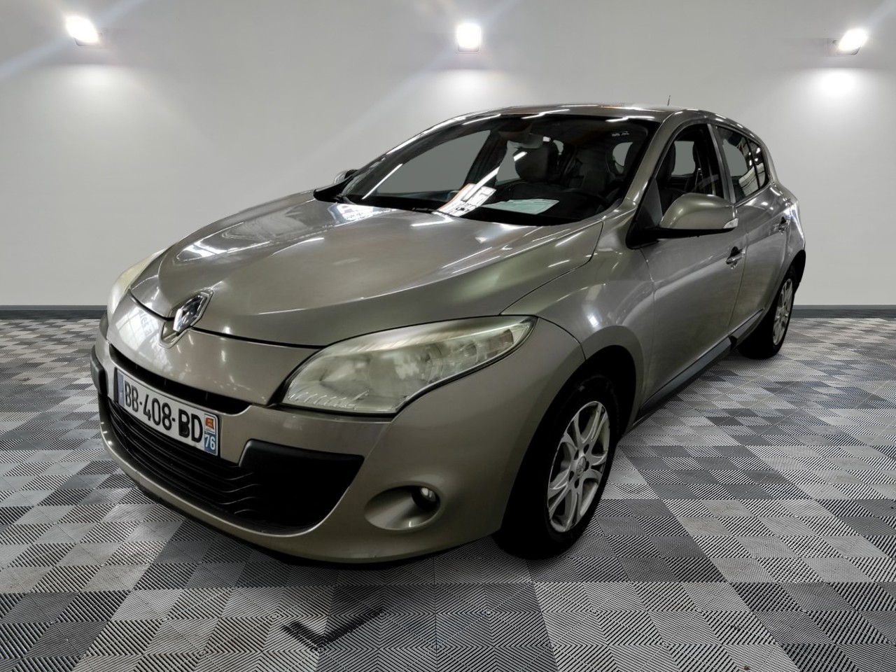 RENAULT | MEGANE PRO RENAULT | MEGANE PRO