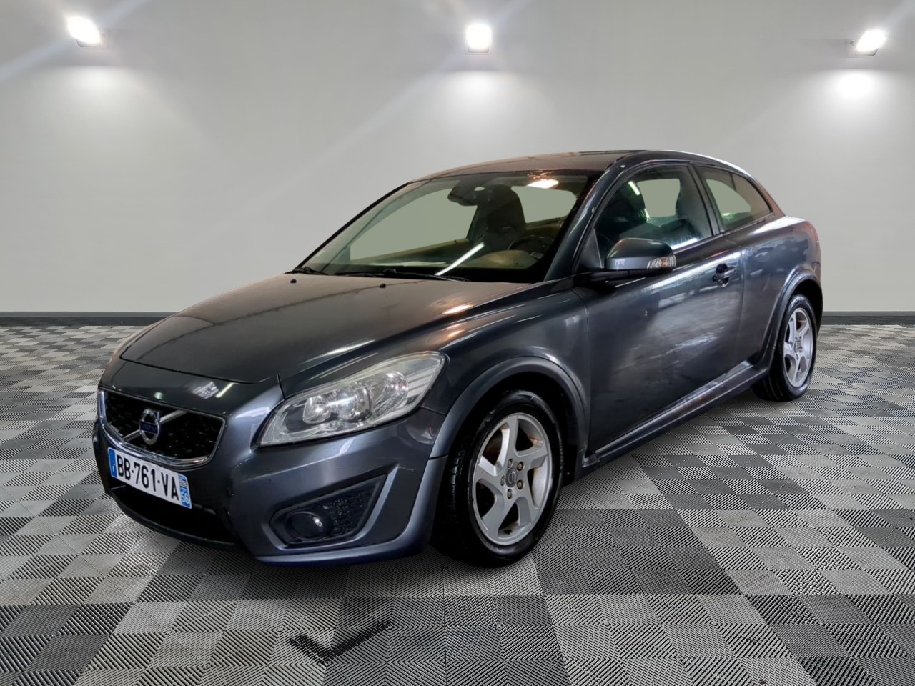 VOLVO | C30 VOLVO | C30