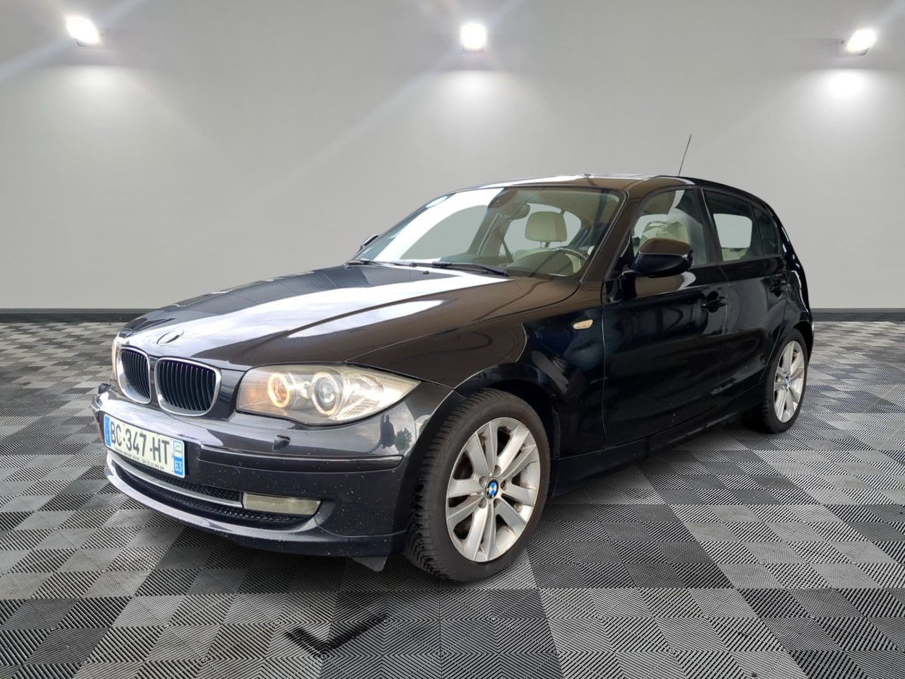 BMW | SERIE 1 E87 LCI