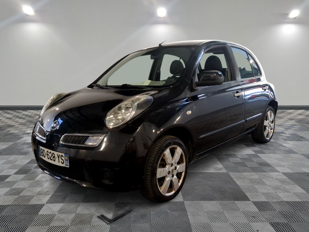 NISSAN | MICRA NISSAN | MICRA