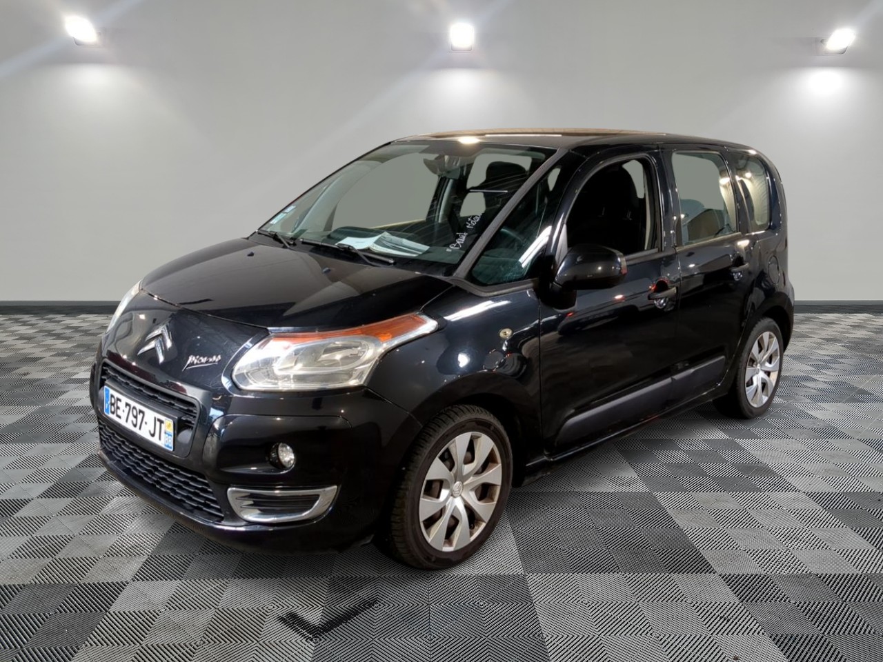 CITROEN | C3 PICASSO CITROEN | C3 PICASSO
