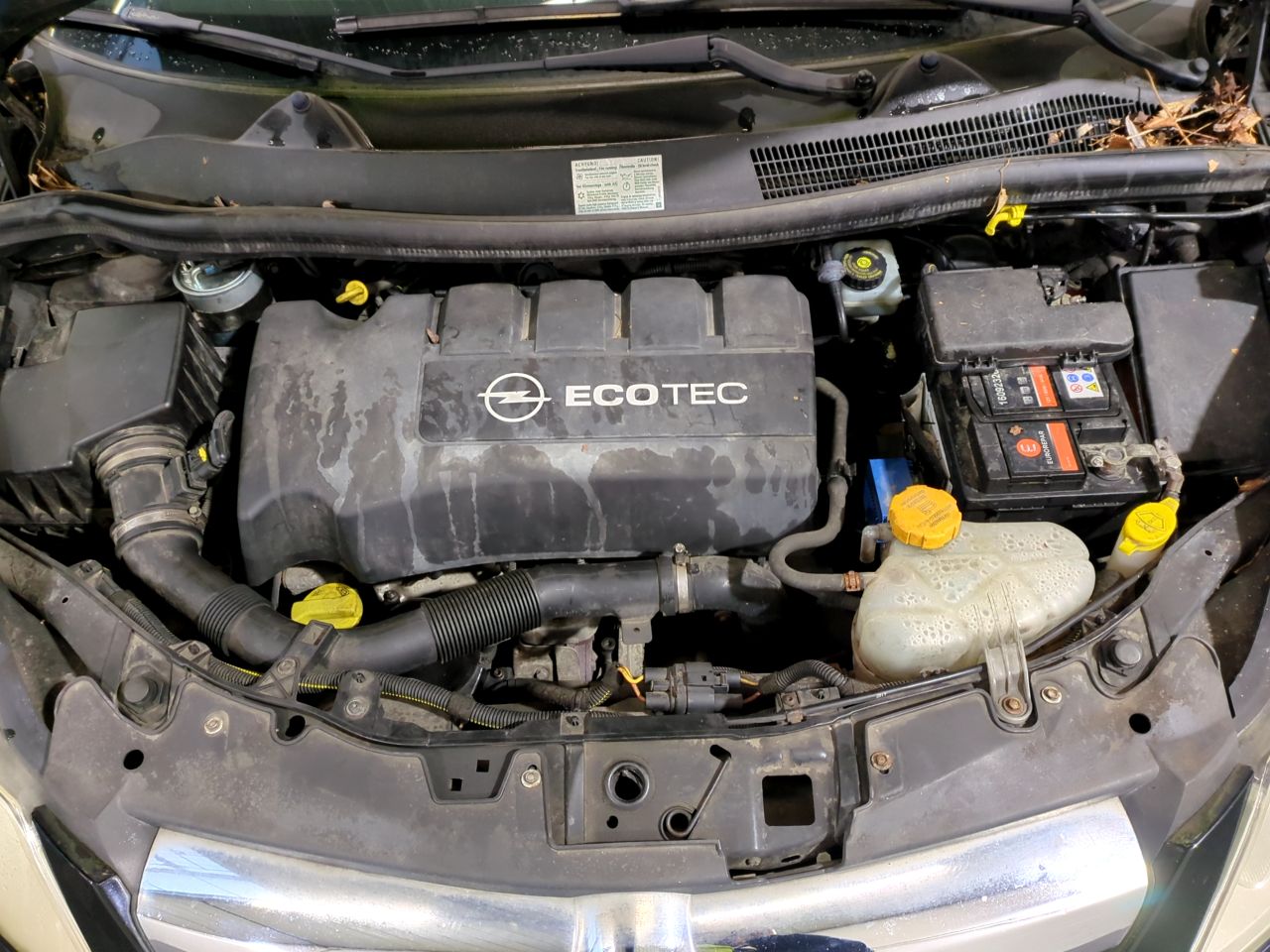 Corsa C Zündschloss Lässt Sich Nicht Drehen OPEL CORSA - CORSA 1.3 CDTI - 75 ECOFLEX ESSENTIA - Internet | Alcopa