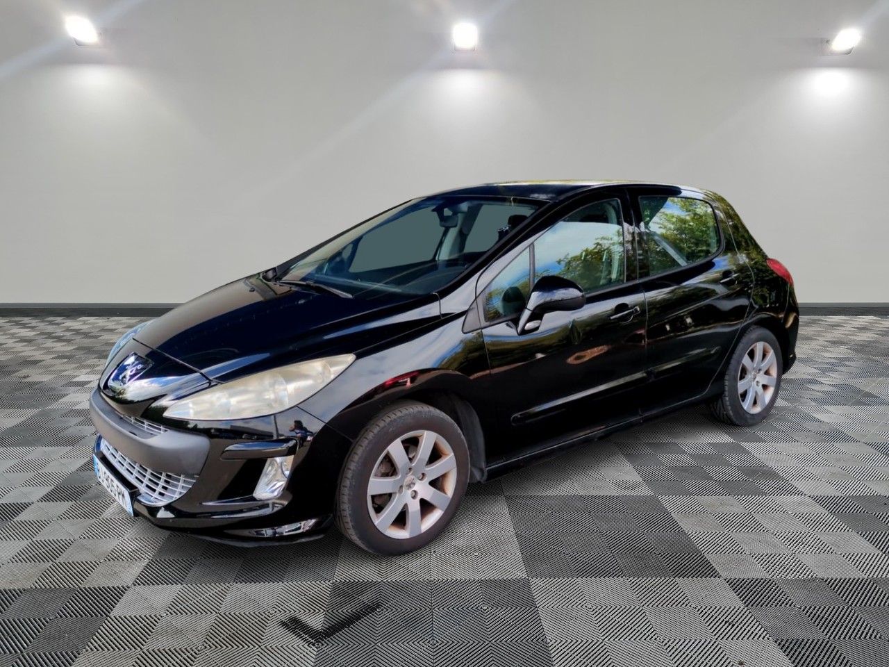 PEUGEOT | 308 PEUGEOT | 308
