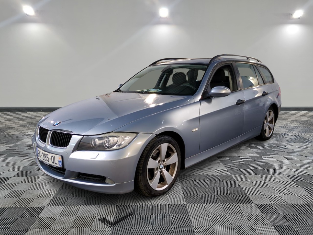 BMW | SERIE 3 TOURING E91 BMW | SERIE 3 TOURING E91