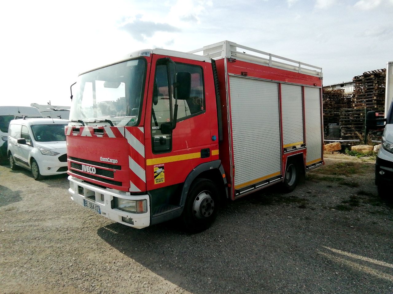 IVECO | EUROCARGO IVECO | EUROCARGO