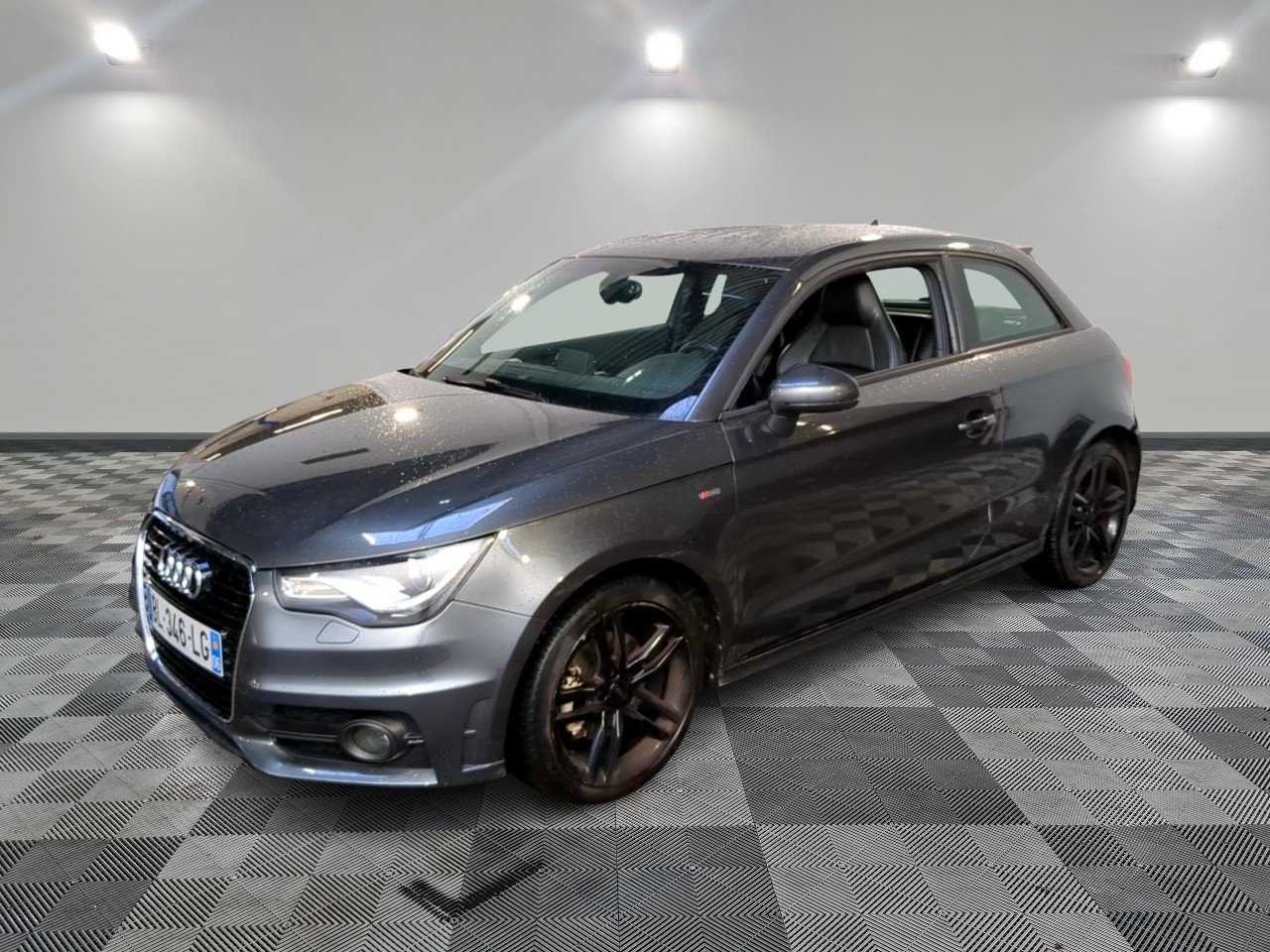 AUDI | A1 AUDI | A1