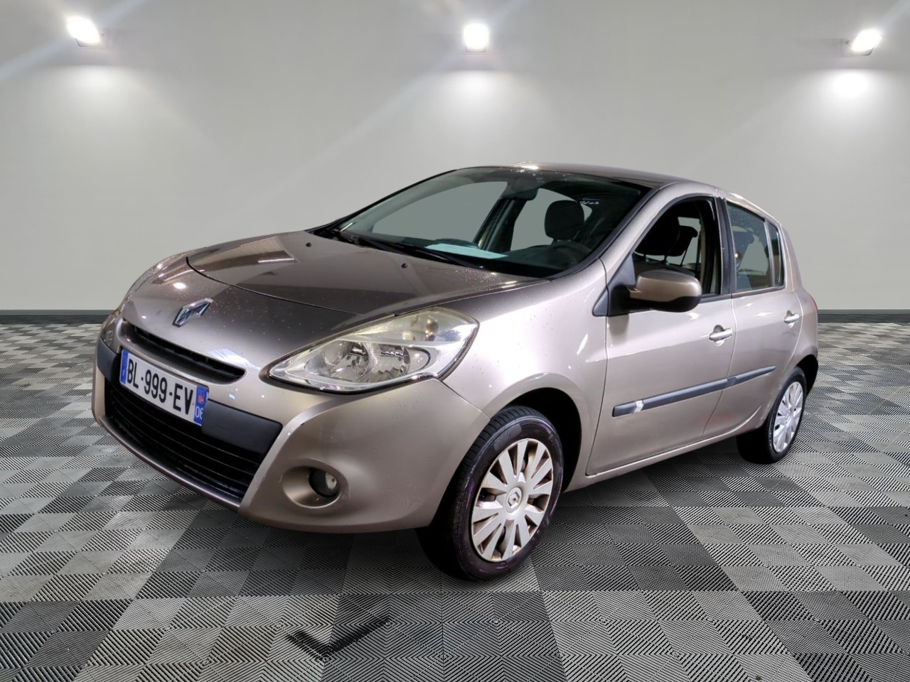 RENAULT | CLIO III RENAULT | CLIO III