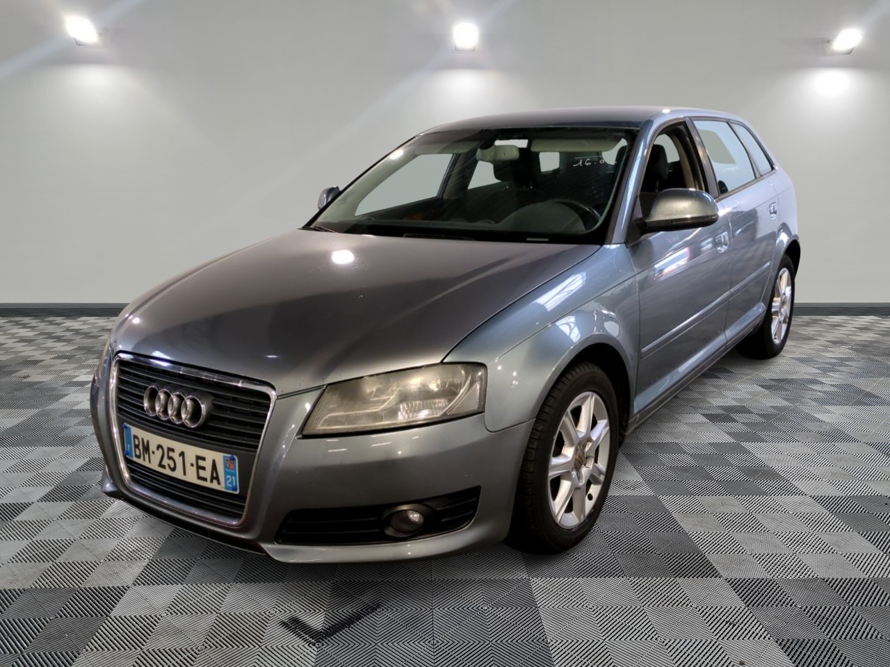 AUDI | A3 SPORTBACK AUDI | A3 SPORTBACK