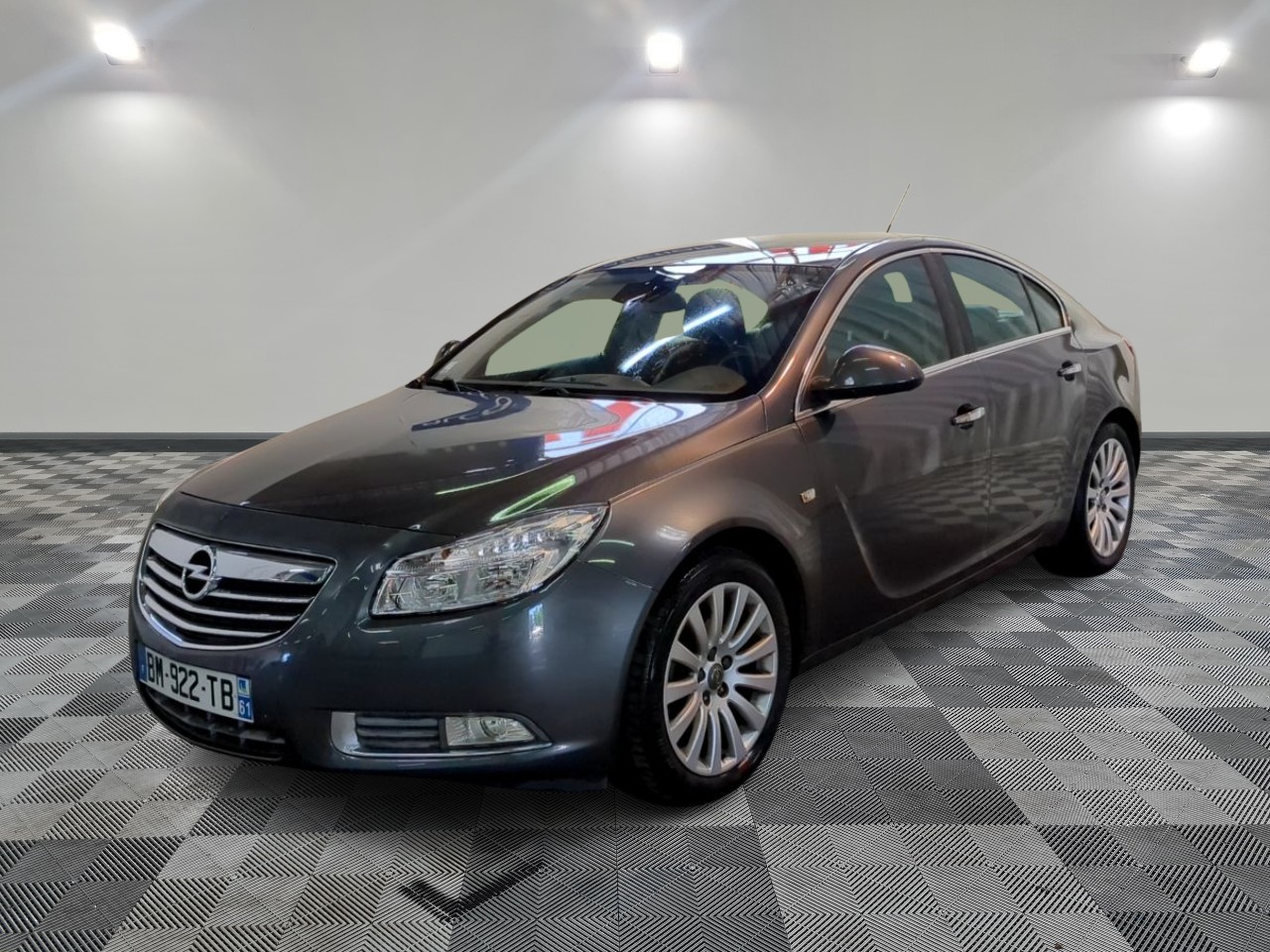 OPEL | INSIGNIA OPEL | INSIGNIA