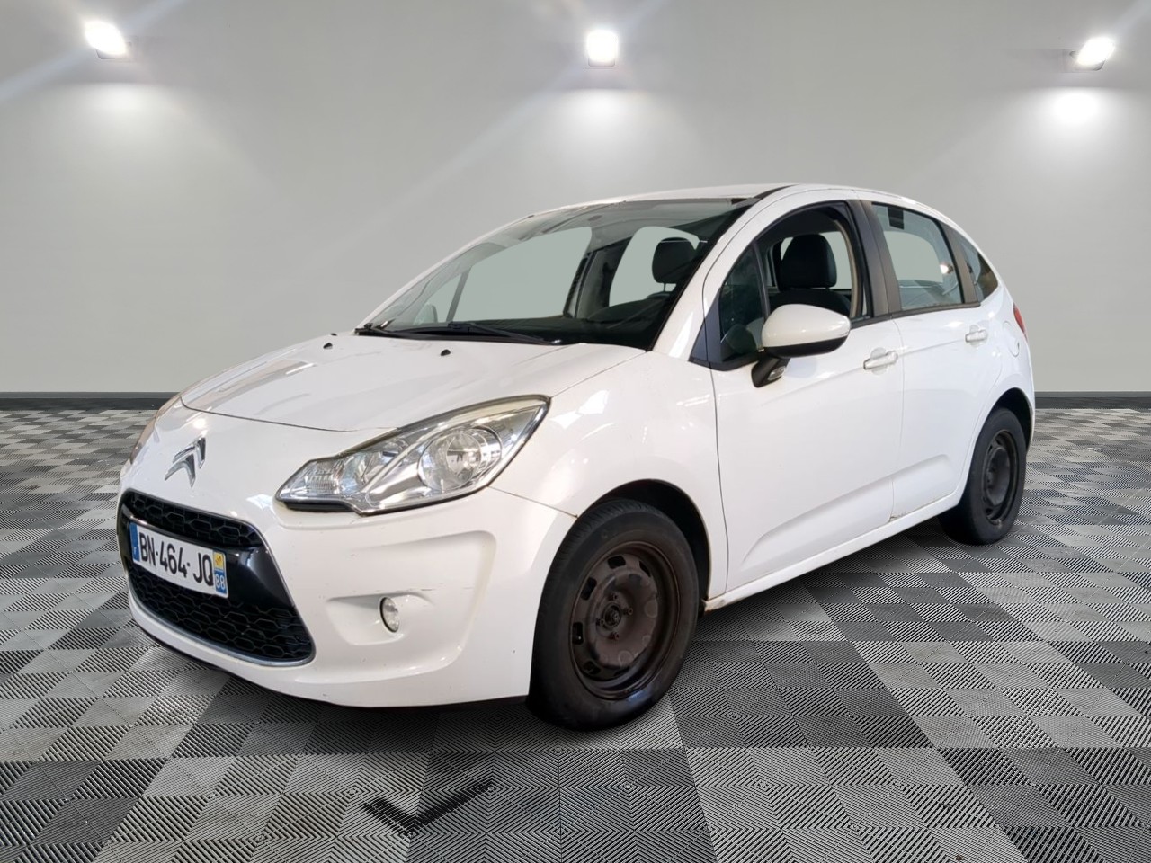 CITROEN | C3 ENTREPRISE CITROEN | C3 ENTREPRISE